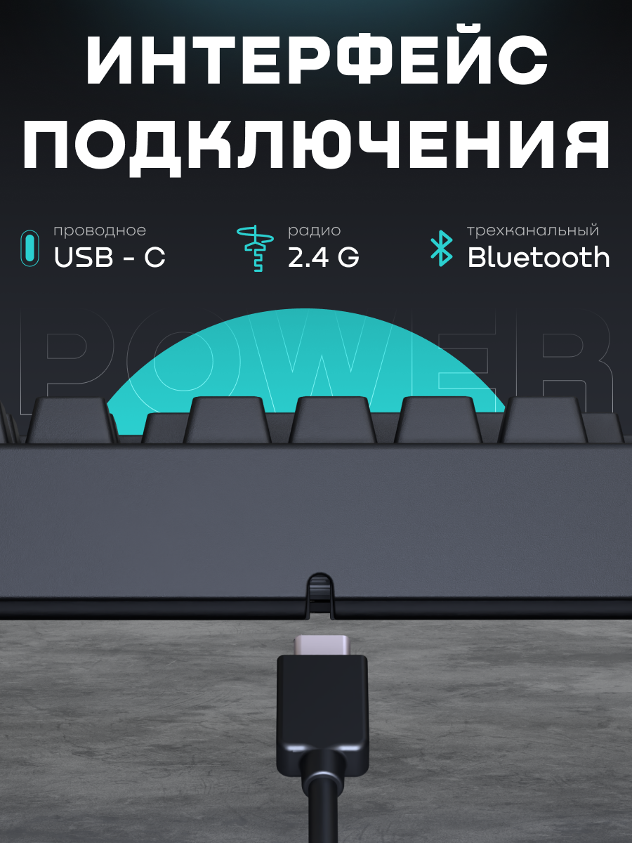 Интерфейсы