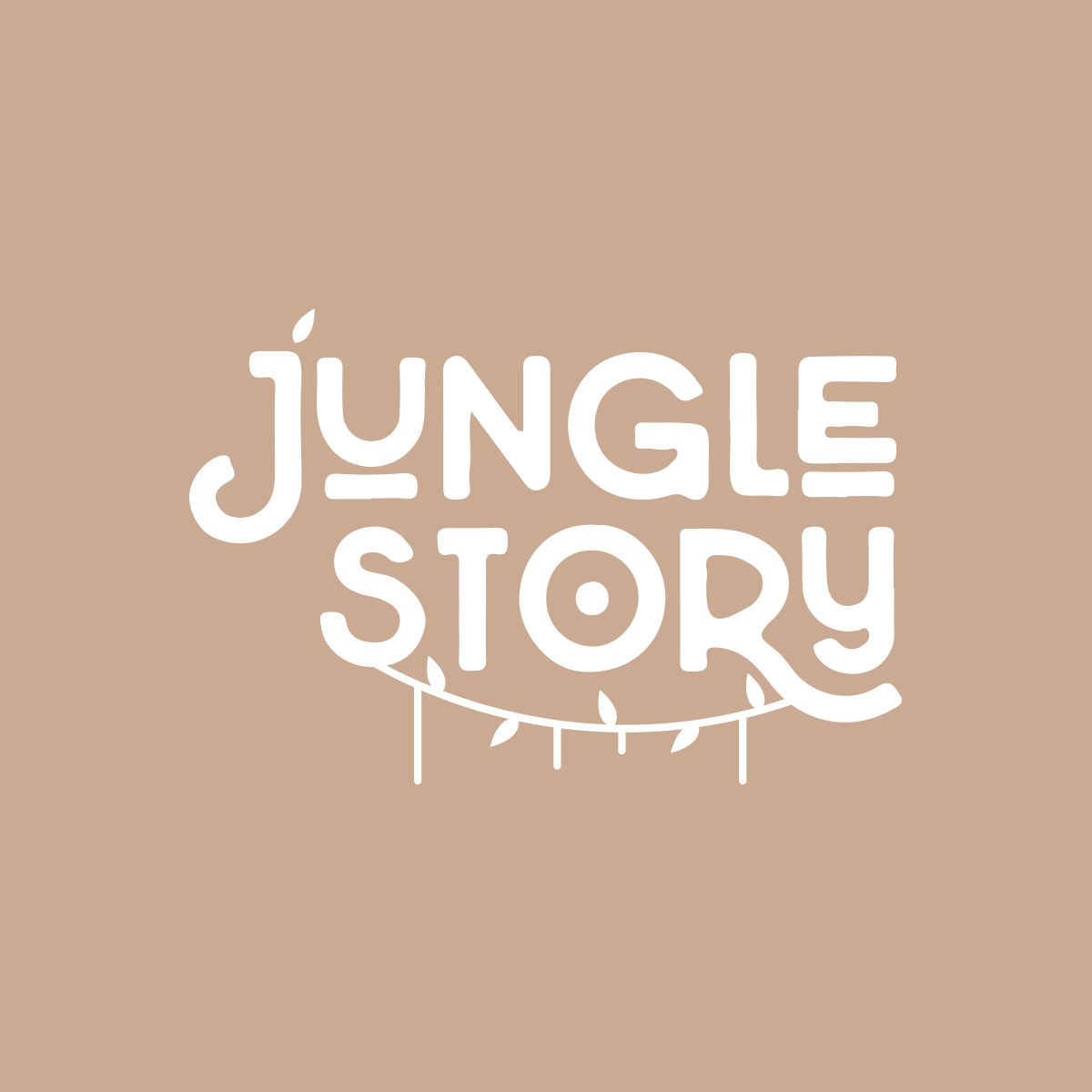 Jungle Story — Мир детства в фирменном стиле