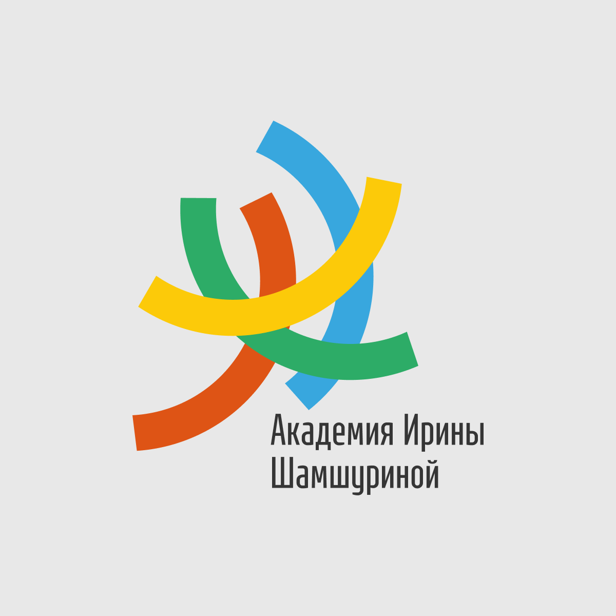 Академия — Айдентика нового образования