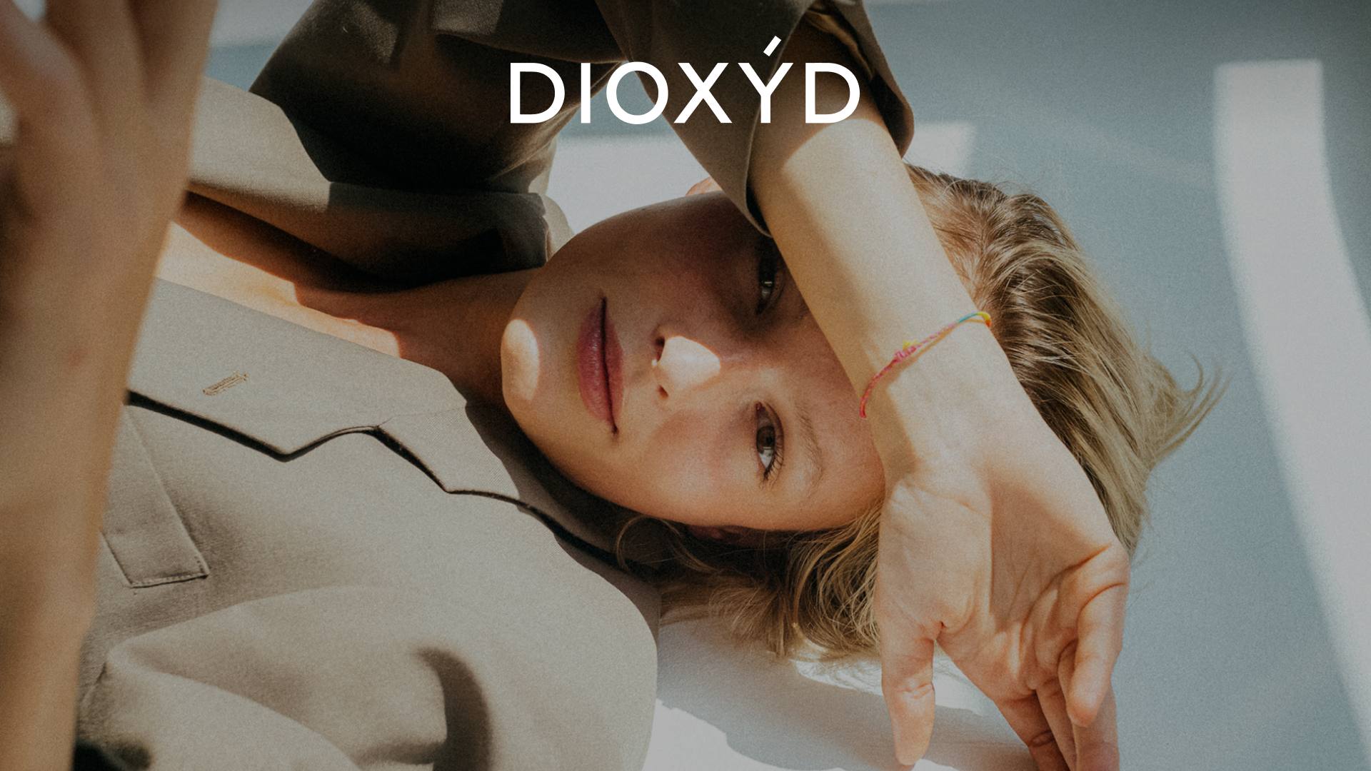 DIOXID — Fashion e-commerce без лишнего